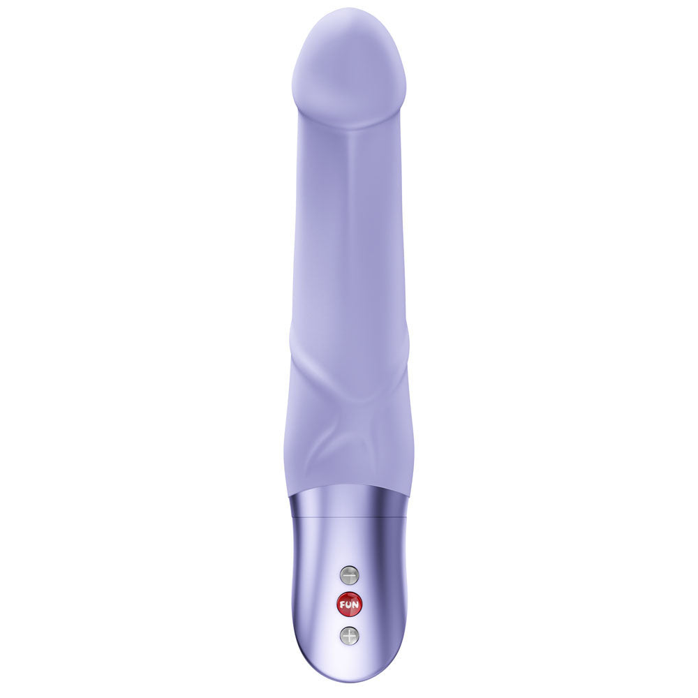 Fun Factory Mr. Boss – 21 cm G-Spot Vibrator > Vibrators > Standard Vibrators - Tophatter Daily Deals