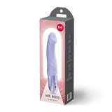 Fun Factory Mr. Boss – 21 cm G-Spot Vibrator > Vibrators > Standard Vibrators - Tophatter Daily Deals