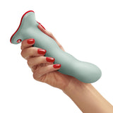 Fun Factory Bouncer Light (Light) – 18 cm Dildo > Dildos > Neutral Dildos - Tophatter Daily Deals