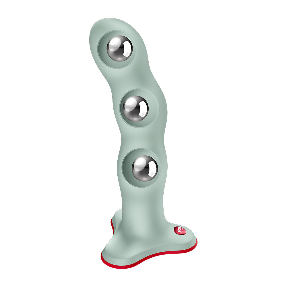 Fun Factory Bouncer Light (Light) – 18 cm Dildo > Dildos > Neutral Dildos - Tophatter Daily Deals