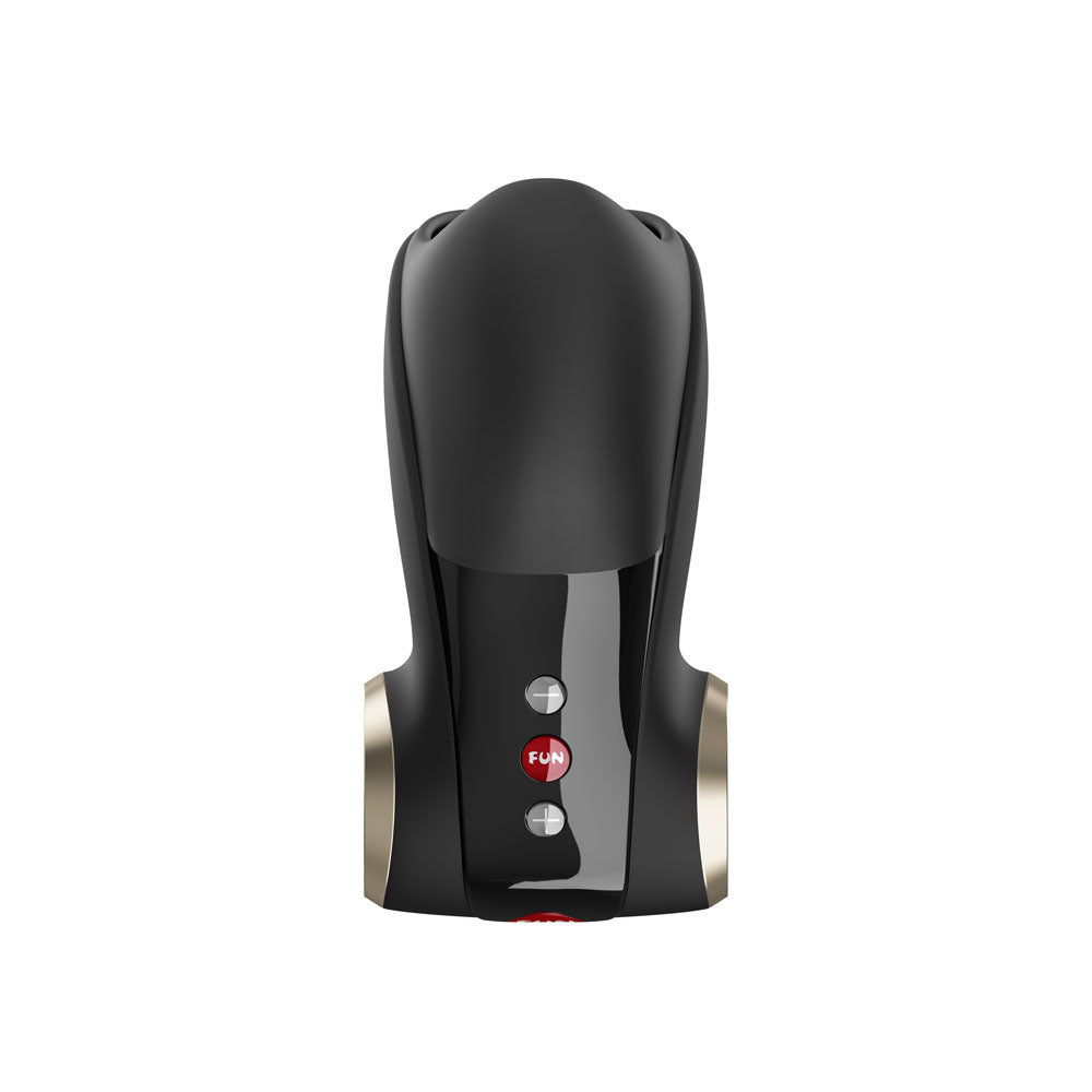 Fun Factory Cobra Libre II – USB-C Rechargeable Glans Vibrator > Sex Toys For Men > Masturbators > Vibrating - Tophatter Daily Deals