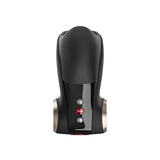 Fun Factory Cobra Libre II – USB-C Rechargeable Glans Vibrator > Sex Toys For Men > Masturbators > Vibrating - Tophatter Daily Deals