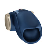 Fun Factory Cobra Libre II (Nightblue) – USB-C Rechargeable Glans Vibrator > Sex Toys For Men > Masturbators > Vibrating - Tophatter Daily Deals