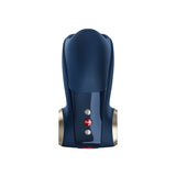 Fun Factory Cobra Libre II (Nightblue) – USB-C Rechargeable Glans Vibrator > Sex Toys For Men > Masturbators > Vibrating - Tophatter Daily Deals