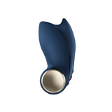 Fun Factory Cobra Libre II (Nightblue) – USB-C Rechargeable Glans Vibrator > Sex Toys For Men > Masturbators > Vibrating - Tophatter Daily Deals