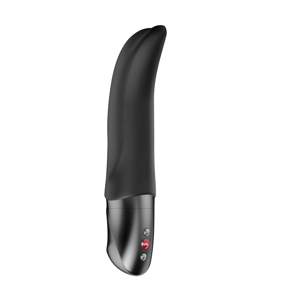 Fun Factory Diva Dolphin – 19 cm Silicone G-Spot Vibrator > Sex Toys For Ladies > G-Spot Vibrators - Tophatter Daily Deals