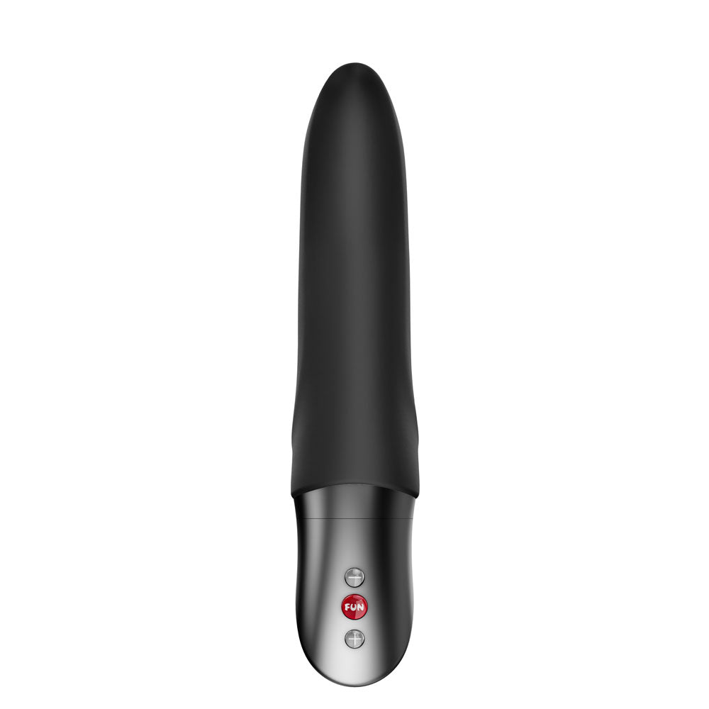 Fun Factory Diva Dolphin – 19 cm Silicone G-Spot Vibrator > Sex Toys For Ladies > G-Spot Vibrators - Tophatter Daily Deals