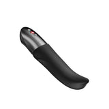 Fun Factory Diva Dolphin – 19 cm Silicone G-Spot Vibrator > Sex Toys For Ladies > G-Spot Vibrators - Tophatter Daily Deals