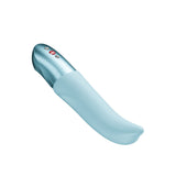 Fun Factory Diva Dolphin (Ice) – 19.1 cm Silicone G-Spot Vibrator > Sex Toys For Ladies > G-Spot Vibrators - Tophatter Daily Deals