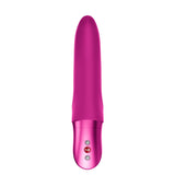 Fun Factory Diva Dolphin (Magenta) – 19.1 cm Silicone Vibrator > Sex Toys For Ladies > G-Spot Vibrators - Tophatter Daily Deals