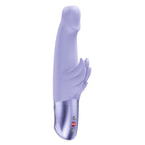 Fun Factory Wicked Angel – Ergonomic 9.5cm Insertable Length Rabbit Vibrator > Vibrators > Ladies > Rabbit - Tophatter Daily Deals