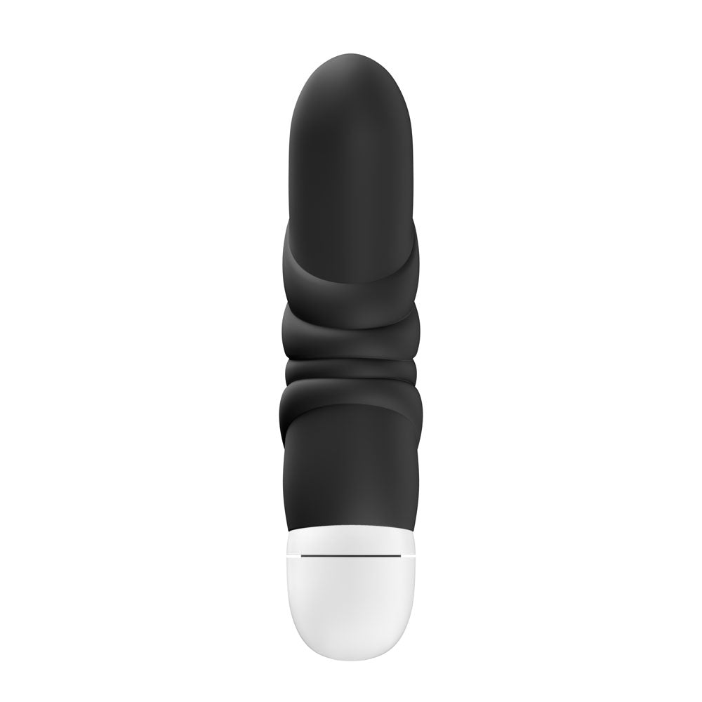 Fun Factory Jam – Compact 12.2 cm Mini Vibrator > Vibrators > Mini Vibrators - Tophatter Daily Deals