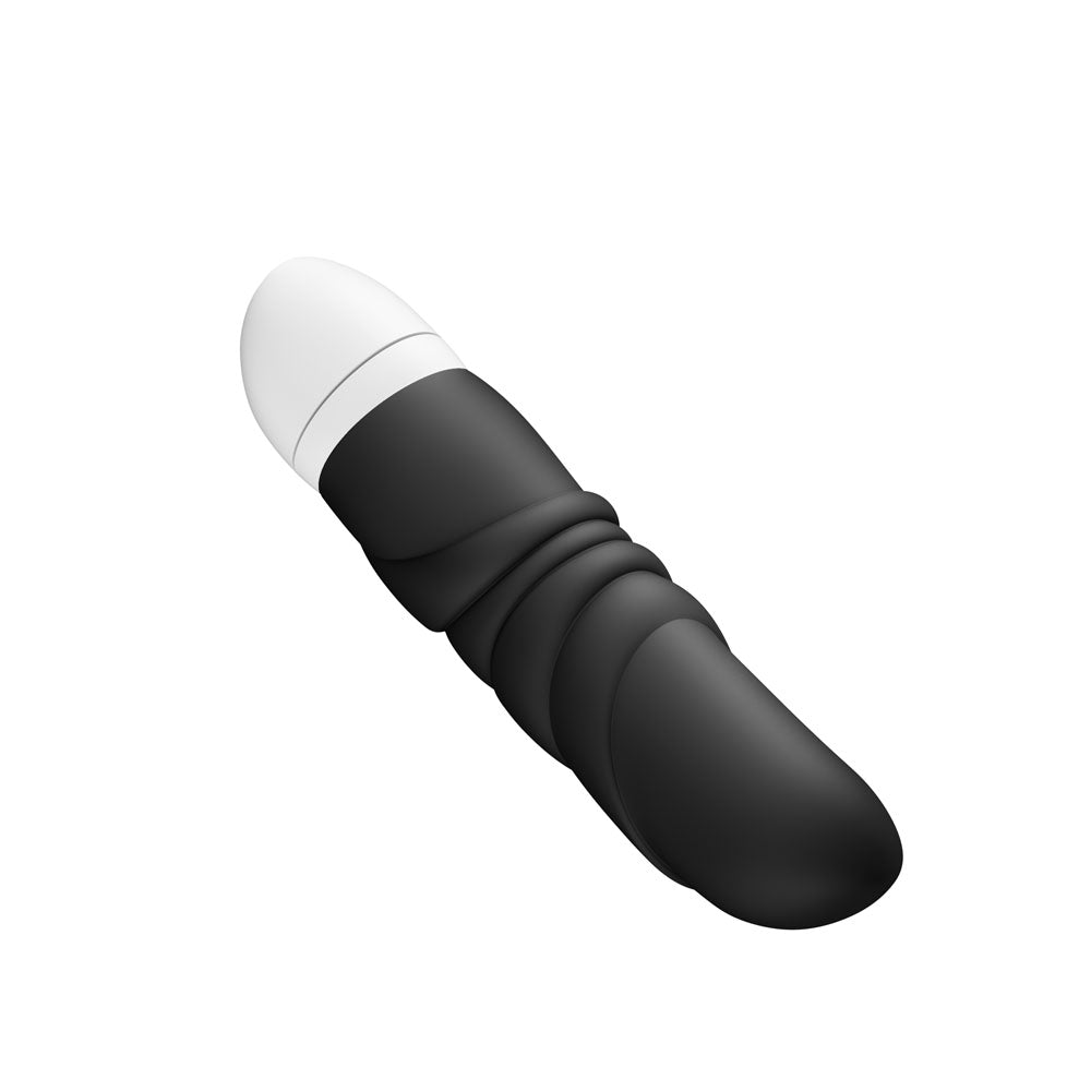 Fun Factory Jam – Compact 12.2 cm Mini Vibrator > Vibrators > Mini Vibrators - Tophatter Daily Deals