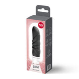 Fun Factory Jam – Compact 12.2 cm Mini Vibrator > Vibrators > Mini Vibrators - Tophatter Daily Deals