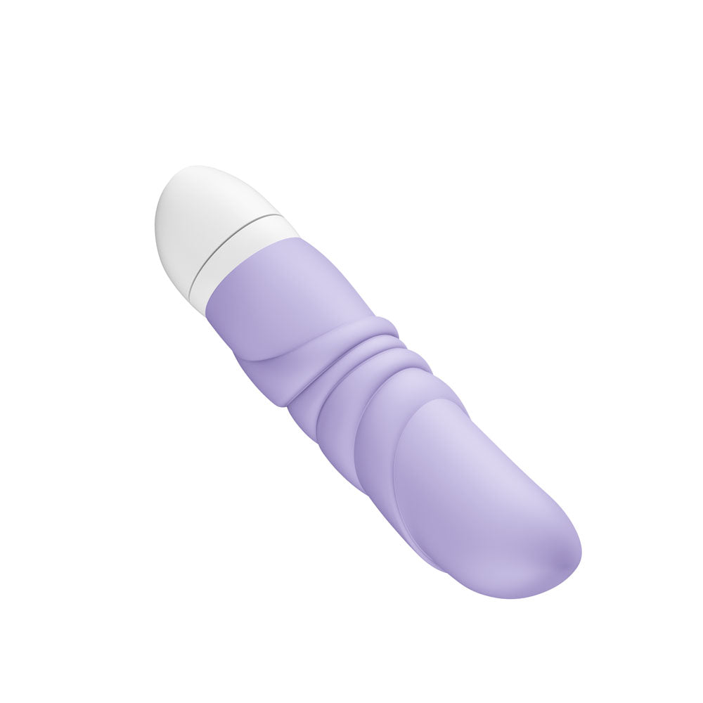 Fun Factory Jam – Compact 12.2 cm Battery-Powered Vibrator > Vibrators > Standard Vibrators - Tophatter Daily Deals