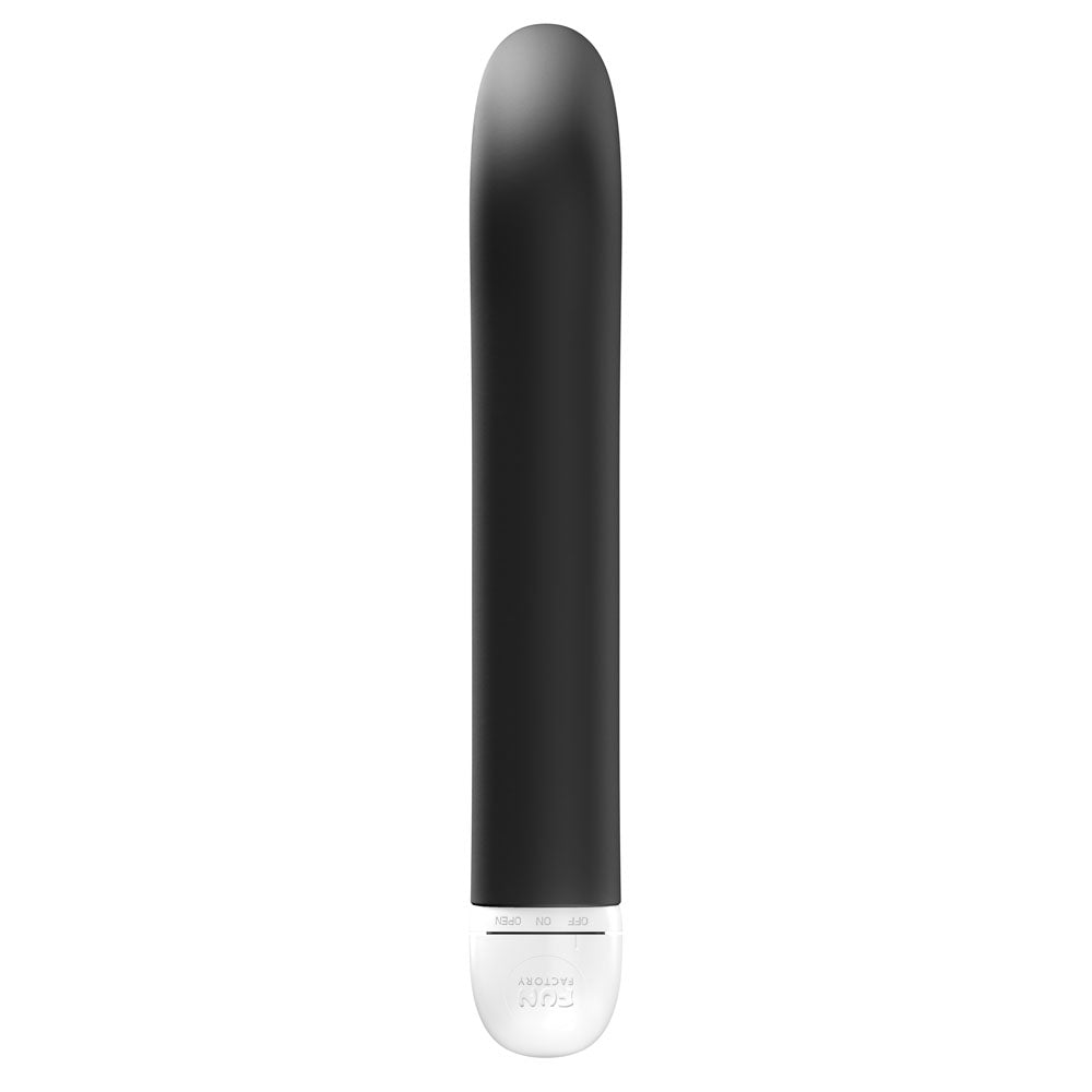 Fun Factory Joupie – Compact 18.2 cm G-Spot Vibrator > Sex Toys For Ladies > G-Spot Vibrators - Tophatter Daily Deals