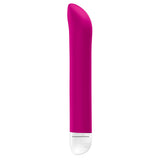 Fun Factory Joupie (Magenta) – 18.2 cm Slim Vibrator > Vibrators > Standard Vibrators - Tophatter Daily Deals
