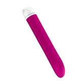 Fun Factory Joupie (Magenta) – 18.2 cm Slim Vibrator > Vibrators > Standard Vibrators - Tophatter Daily Deals