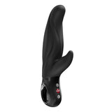 Fun Factory Lady Bi (Black) – USB-C Rechargeable 21.8 cm Rabbit Vibrator > Vibrators > Ladies > Rabbit - Tophatter Daily Deals