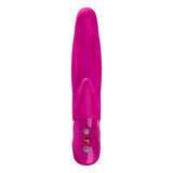 Fun Factory Lady Bi (Magenta) – USB-C Rechargeable 21.8 cm Rabbit Vibrator > Vibrators > Ladies > Rabbit - Tophatter Daily Deals