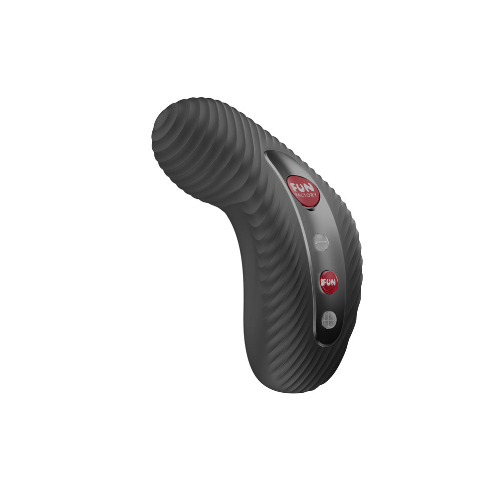 Fun Factory LAYA III – USB-C Rechargeable Clitoral Stimulator > Sex Toys For Ladies > Clitoral Vibrators and Stimulators - Tophatter Daily Deals