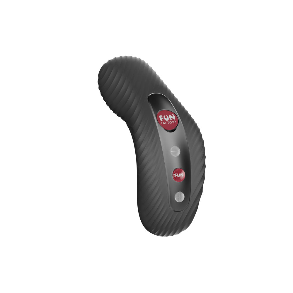 Fun Factory LAYA III – USB-C Rechargeable Clitoral Stimulator > Sex Toys For Ladies > Clitoral Vibrators and Stimulators - Tophatter Daily Deals