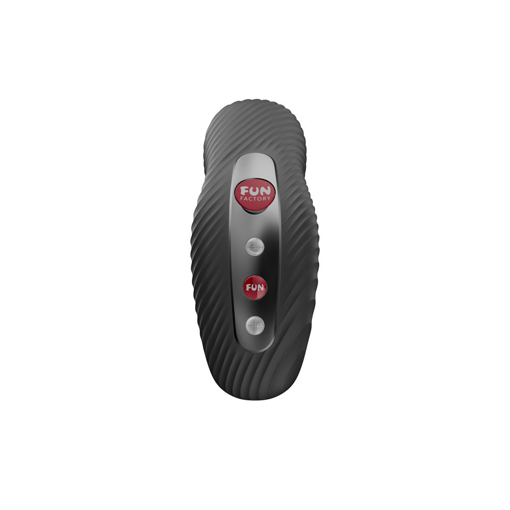 Fun Factory LAYA III – USB-C Rechargeable Clitoral Stimulator > Sex Toys For Ladies > Clitoral Vibrators and Stimulators - Tophatter Daily Deals