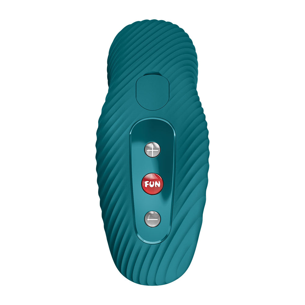 Fun Factory LAYA III – USB-C Rechargeable Clitoral Stimulator > Sex Toys For Ladies > Clitoral Vibrators and Stimulators - Tophatter Daily Deals