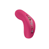 Fun Factory LAYA III Raspberry – USB-C Rechargeable Clitoral Stimulator > Sex Toys For Ladies > Clitoral Vibrators and Stimulators - Tophatter Daily Deals