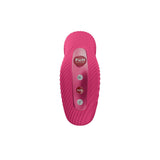 Fun Factory LAYA III Raspberry – USB-C Rechargeable Clitoral Stimulator > Sex Toys For Ladies > Clitoral Vibrators and Stimulators - Tophatter Daily Deals