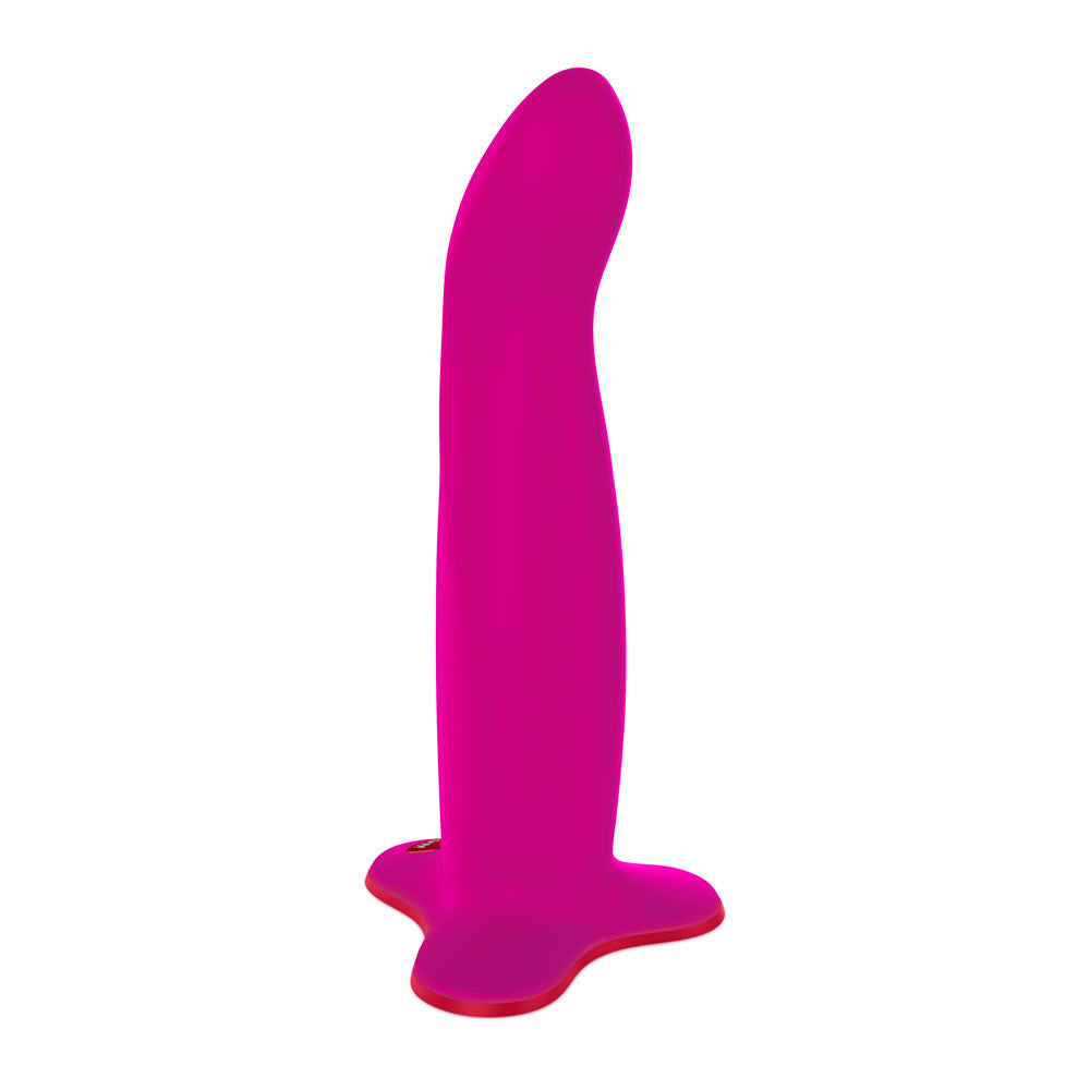 Fun Factory Limba Flex (Magenta) – 17.8 cm Flexible Dildo > Dildos > Realistic Dildos - Tophatter Daily Deals