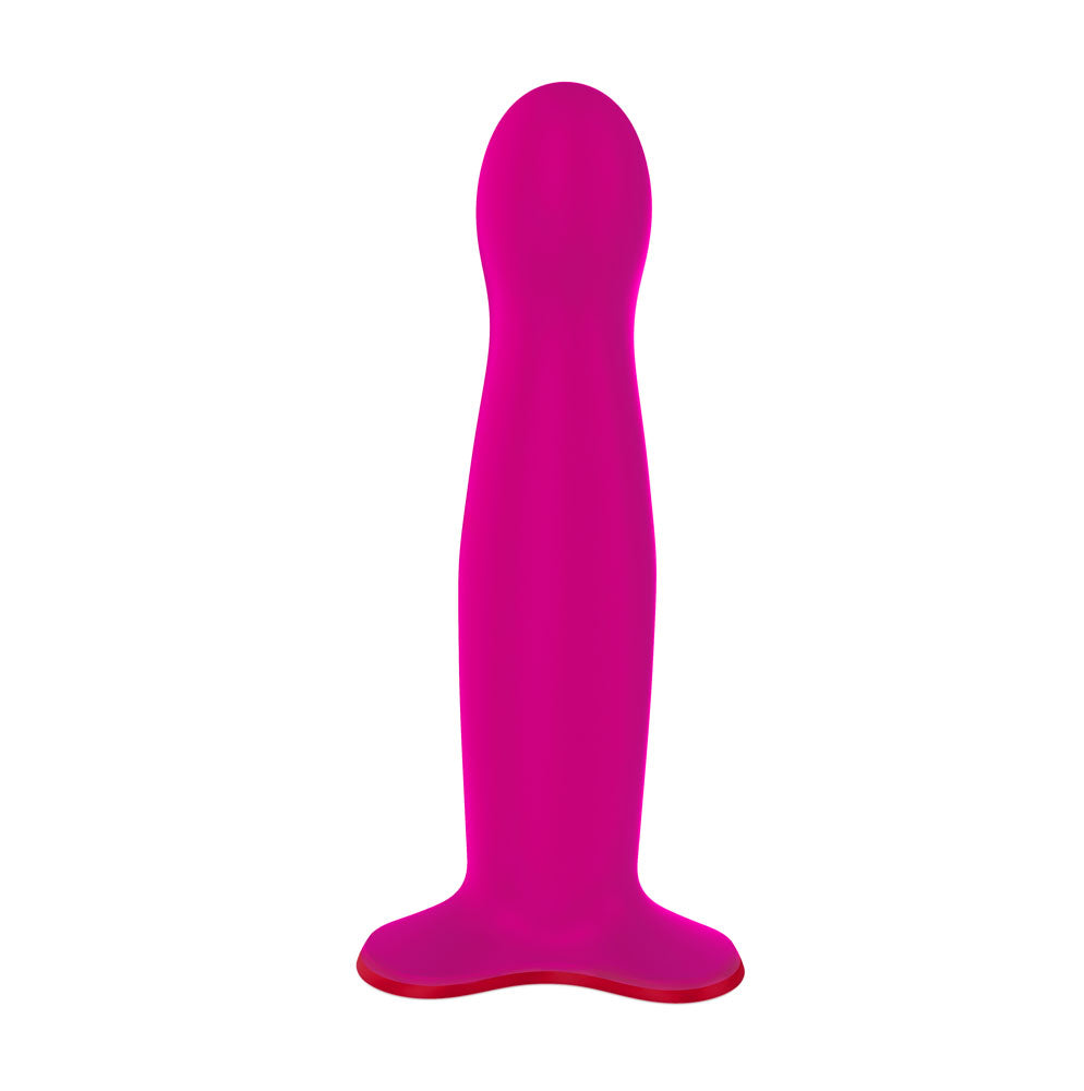 Fun Factory Limba Flex (Magenta) – 17.8 cm Flexible Dildo > Dildos > Realistic Dildos - Tophatter Daily Deals