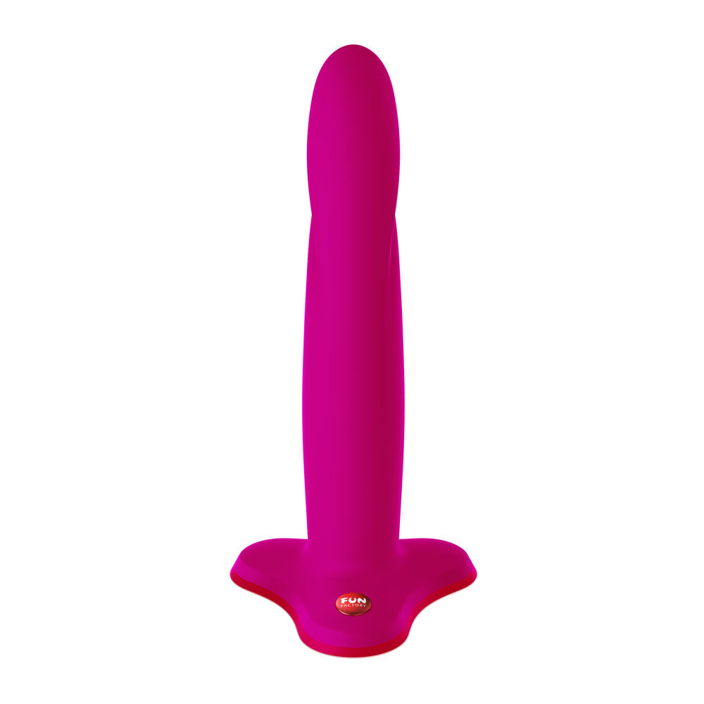 Fun Factory Limba Flex (Magenta) – 17.5 cm Flexible Dildo > Dildos > Realistic Dildos - Tophatter Daily Deals