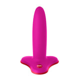 Fun Factory Limba Flex (Magenta) – 12.2 cm Flexible Dildo > Dildos > Slim Dildos - Tophatter Daily Deals