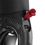 Fun Factory Manta – USB-C Rechargeable Unisex Vibrator > Vibrators > Standard Vibrators - Tophatter Daily Deals