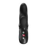 Miss Bi (Black) – Waterproof Dual Rabbit Vibrator > Vibrators > Ladies > Rabbit - Tophatter Daily Deals