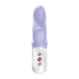 Fun Factory Miss Bi – USB-C Rechargeable 17 cm Vibrator > Vibrators > Ladies > Rabbit - Tophatter Daily Deals