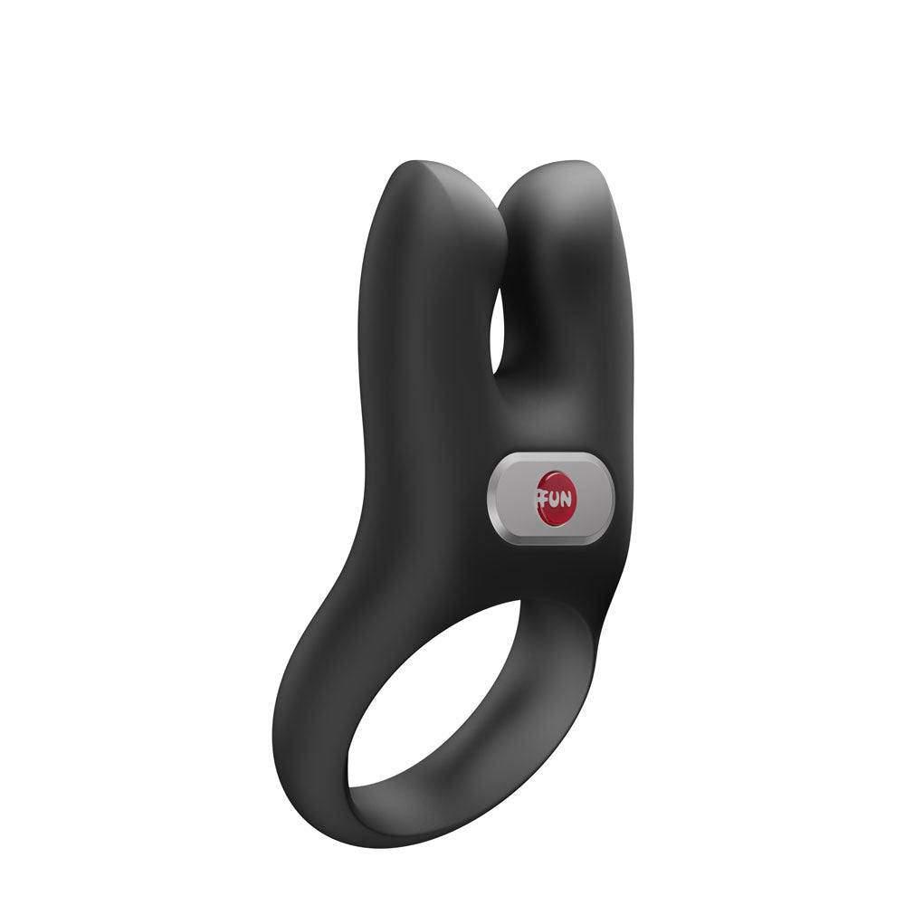 Fun Factory NŌS Classic – USB-C Rechargeable Vibrating Cock Ring > Cock Ring > Vibrating - Tophatter Daily Deals