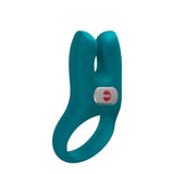Fun Factory NOS Classic – USB-C Rechargeable Vibrating Cock Ring > Cock Ring > Vibrating - Tophatter Daily Deals