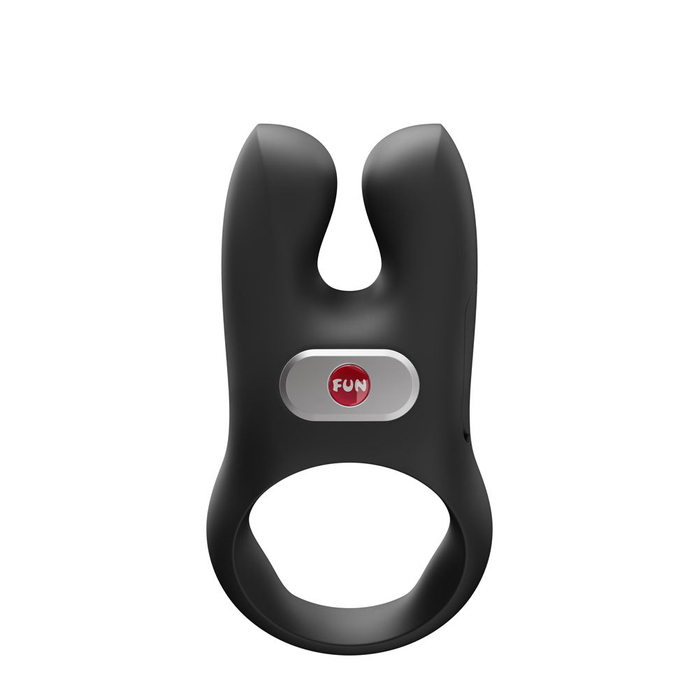 Fun Factory NOS Pro – USB-C Rechargeable Vibrating Cock Ring > Cock Ring > Vibrating - Tophatter Daily Deals