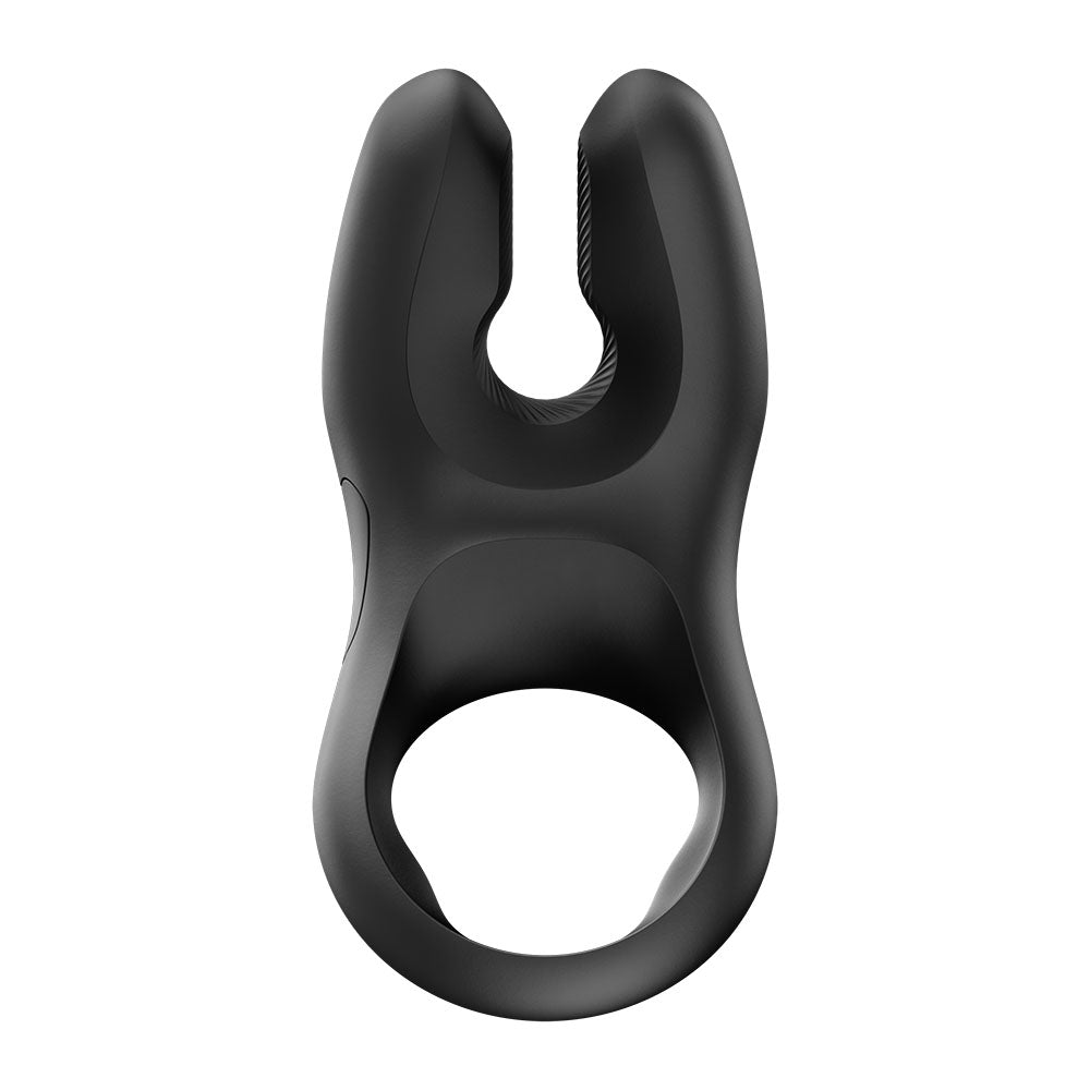 Fun Factory NOS Pro – USB-C Rechargeable Vibrating Cock Ring > Cock Ring > Vibrating - Tophatter Daily Deals