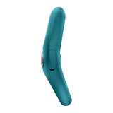 Fun Factory NOS Pro – USB-C Rechargeable Vibrating Cock Ring > Cock Ring > Vibrating - Tophatter Daily Deals