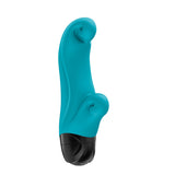Fun Factory Ocean (Aquamarine) – 14.5 cm Compact Vibrator > Vibrators > Standard Vibrators - Tophatter Daily Deals