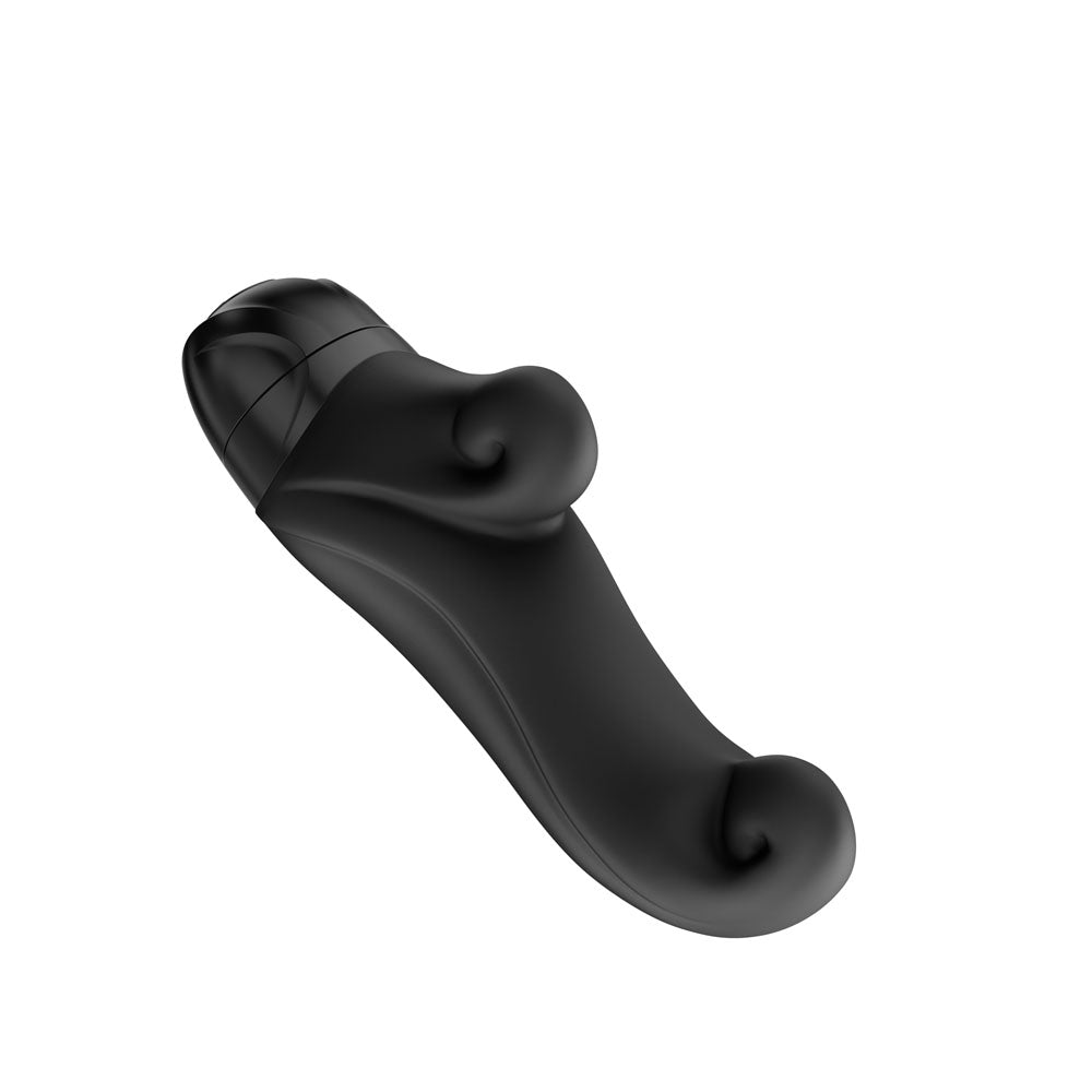 Fun Factory Ocean – 14.5 cm Compact Vibrator > Vibrators > Standard Vibrators - Tophatter Daily Deals