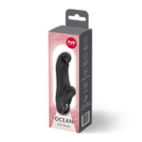 Fun Factory Ocean – 14.5 cm Compact Vibrator > Vibrators > Standard Vibrators - Tophatter Daily Deals