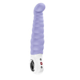 Fun Factory Patchy Paul – USB-C Rechargeable 23 cm G-Spot Vibrator > Vibrators > G-Spot - Tophatter Daily Deals