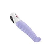Fun Factory Patchy Paul – USB-C Rechargeable 23 cm G-Spot Vibrator > Vibrators > G-Spot - Tophatter Daily Deals