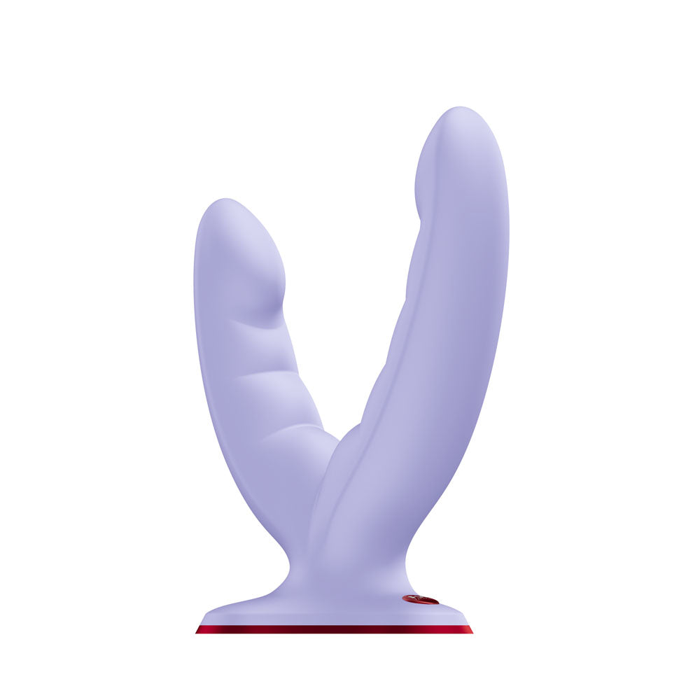 Fun Factory Ryde – Versatile Grinding Dildo > Dildos > Double Dildos - Tophatter Daily Deals