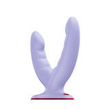 Fun Factory Ryde – Versatile Grinding Dildo > Dildos > Double Dildos - Tophatter Daily Deals