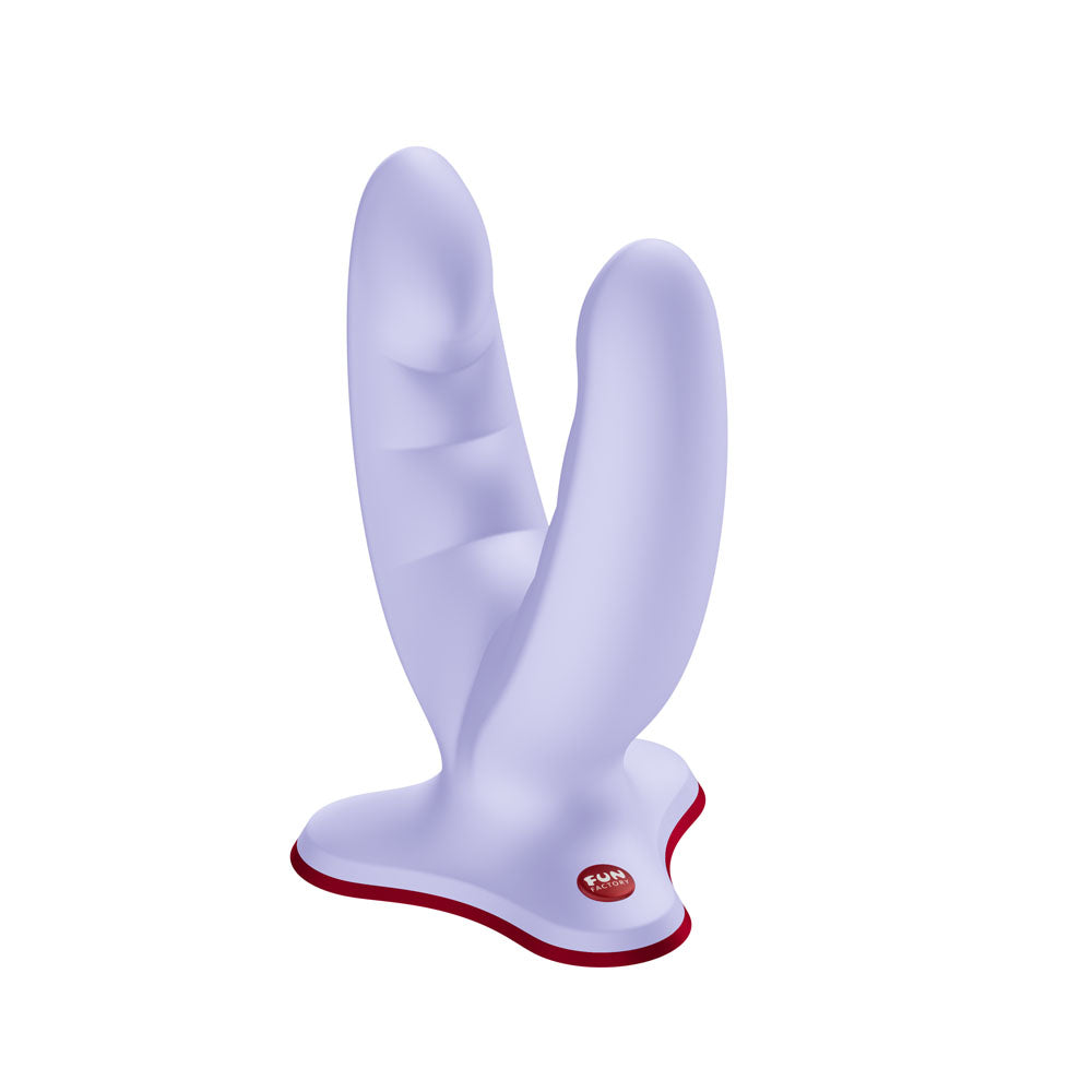 Fun Factory Ryde – Versatile Grinding Dildo > Dildos > Double Dildos - Tophatter Daily Deals
